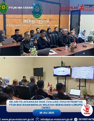 GELADI DESK EVA