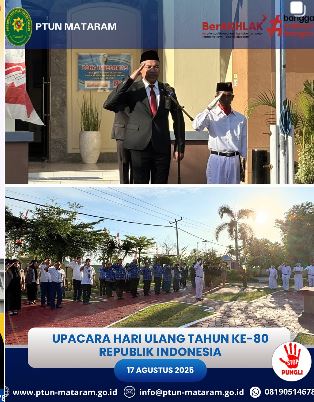 UPACARA DIRGAHAYU RI