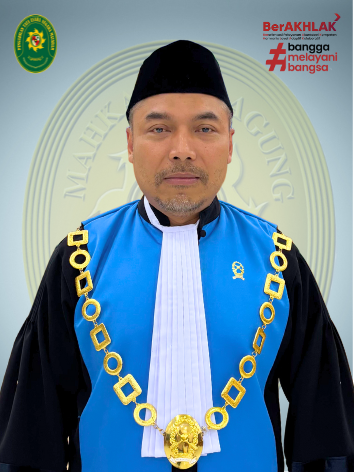 Ketua Pak Joko