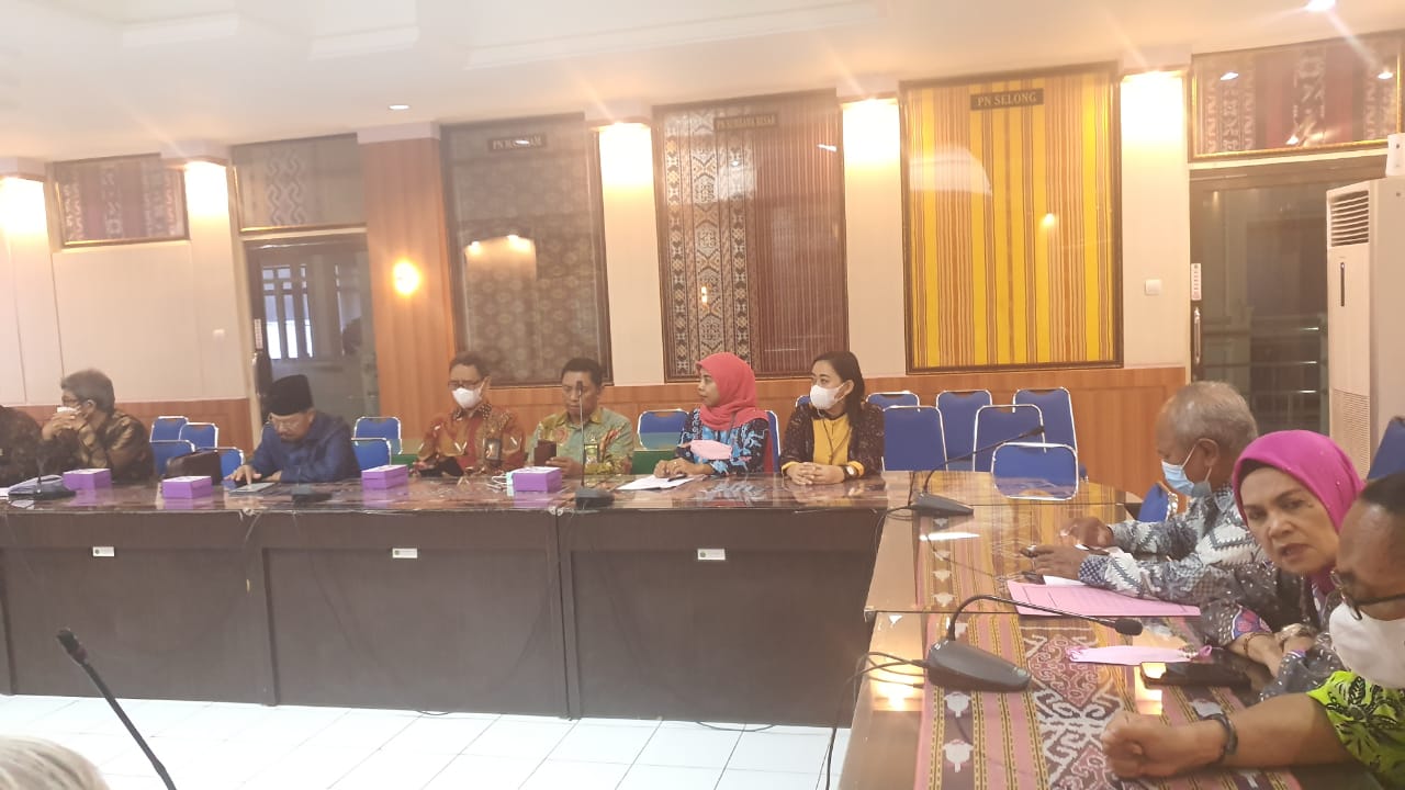 rapat ikahi 2