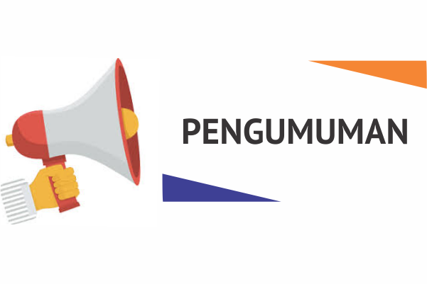 99 pengumuman