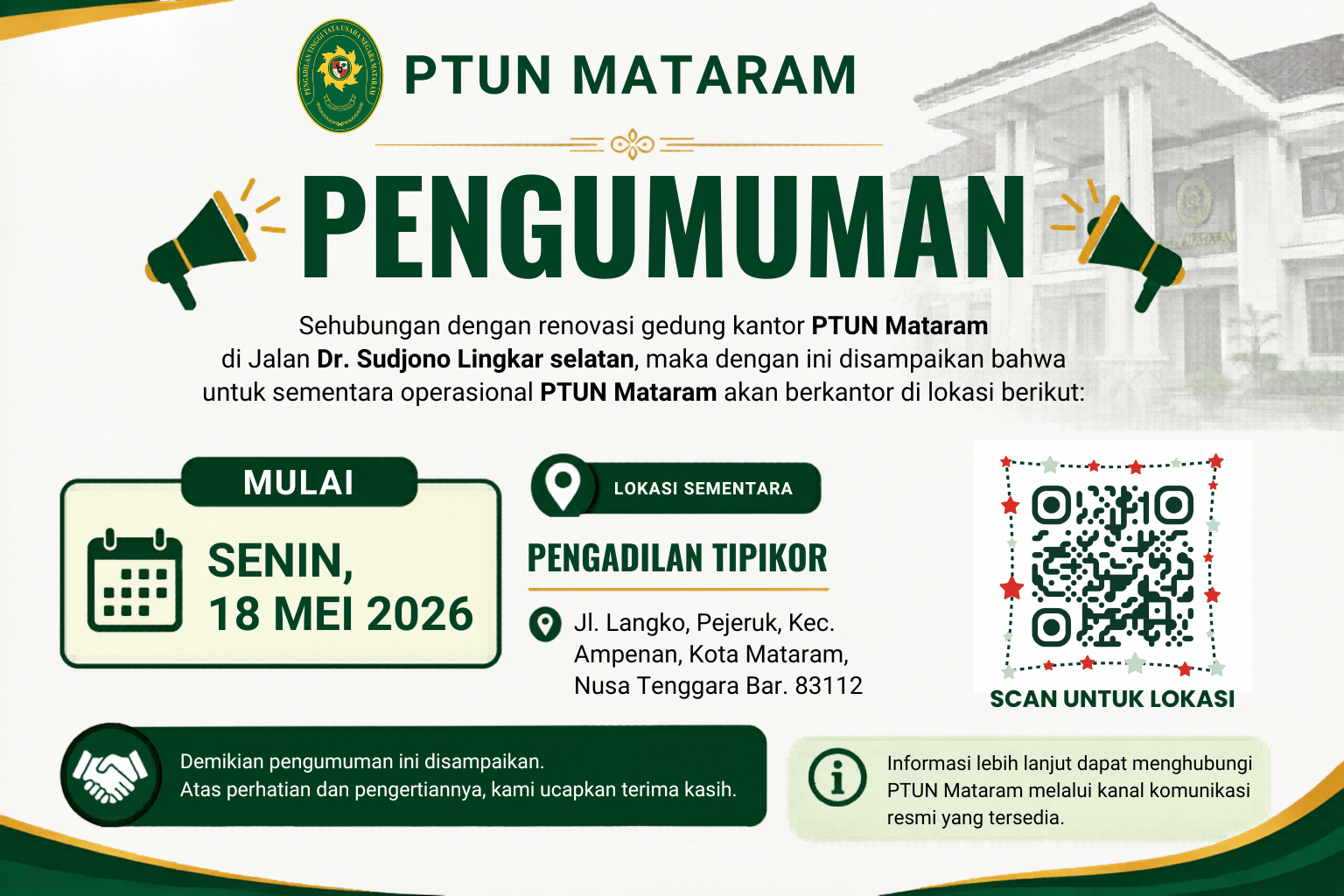 popup alamat tipikor 1