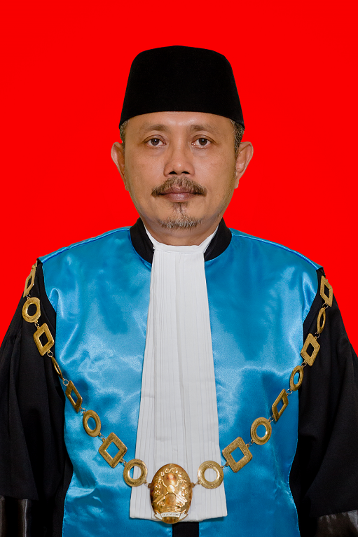 Pak Bagus Ketua