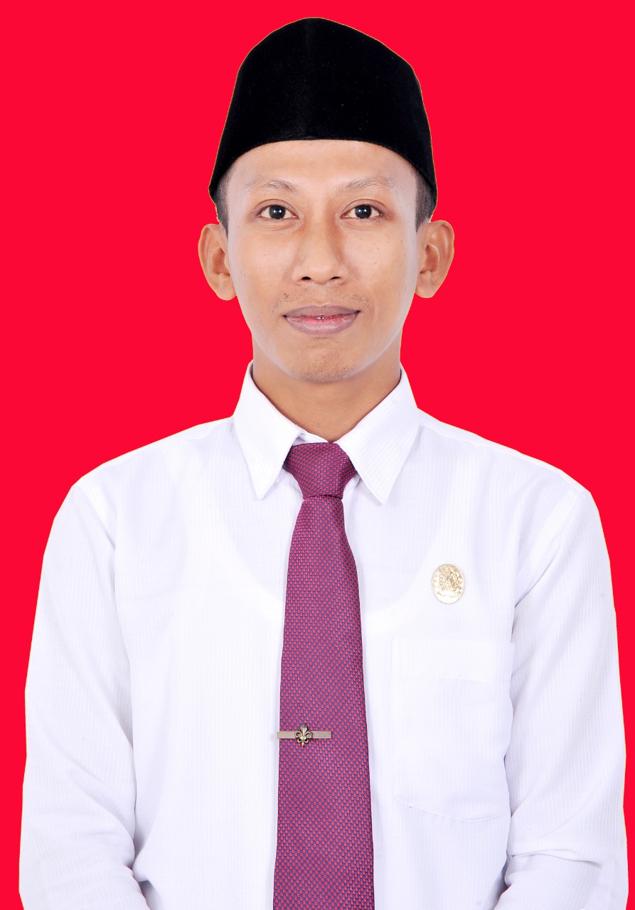 Pak Adin PP
